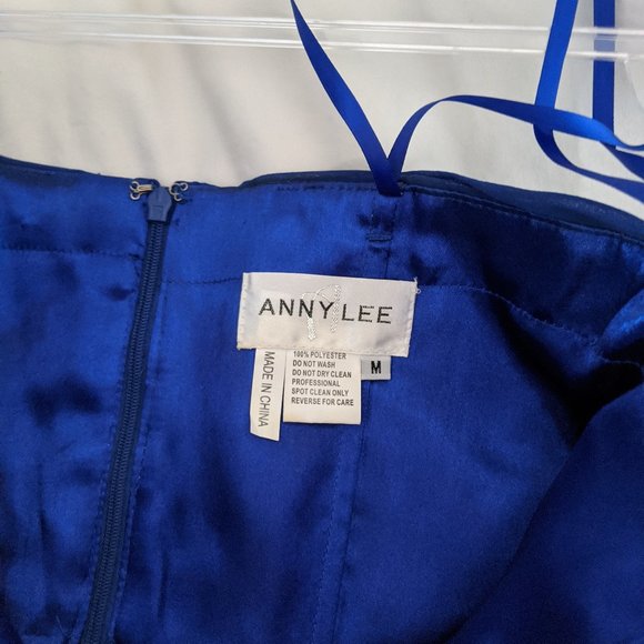 Anny Lee Dress - Prom or Bridesmaid - Picture 2 of 3